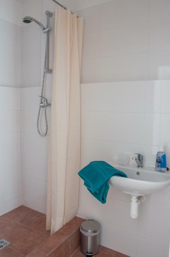 Appartement Apartman Železnice Extérieur photo