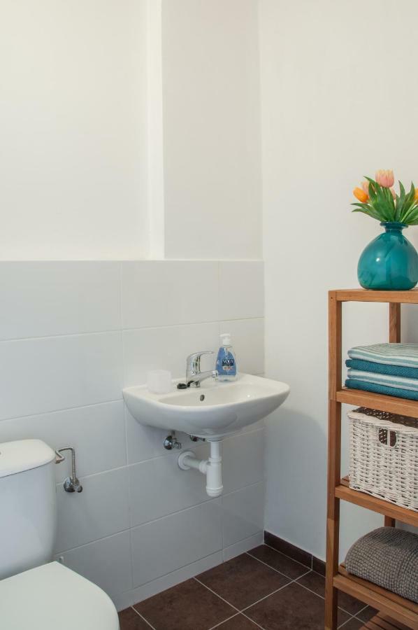 Appartement Apartman Železnice Extérieur photo