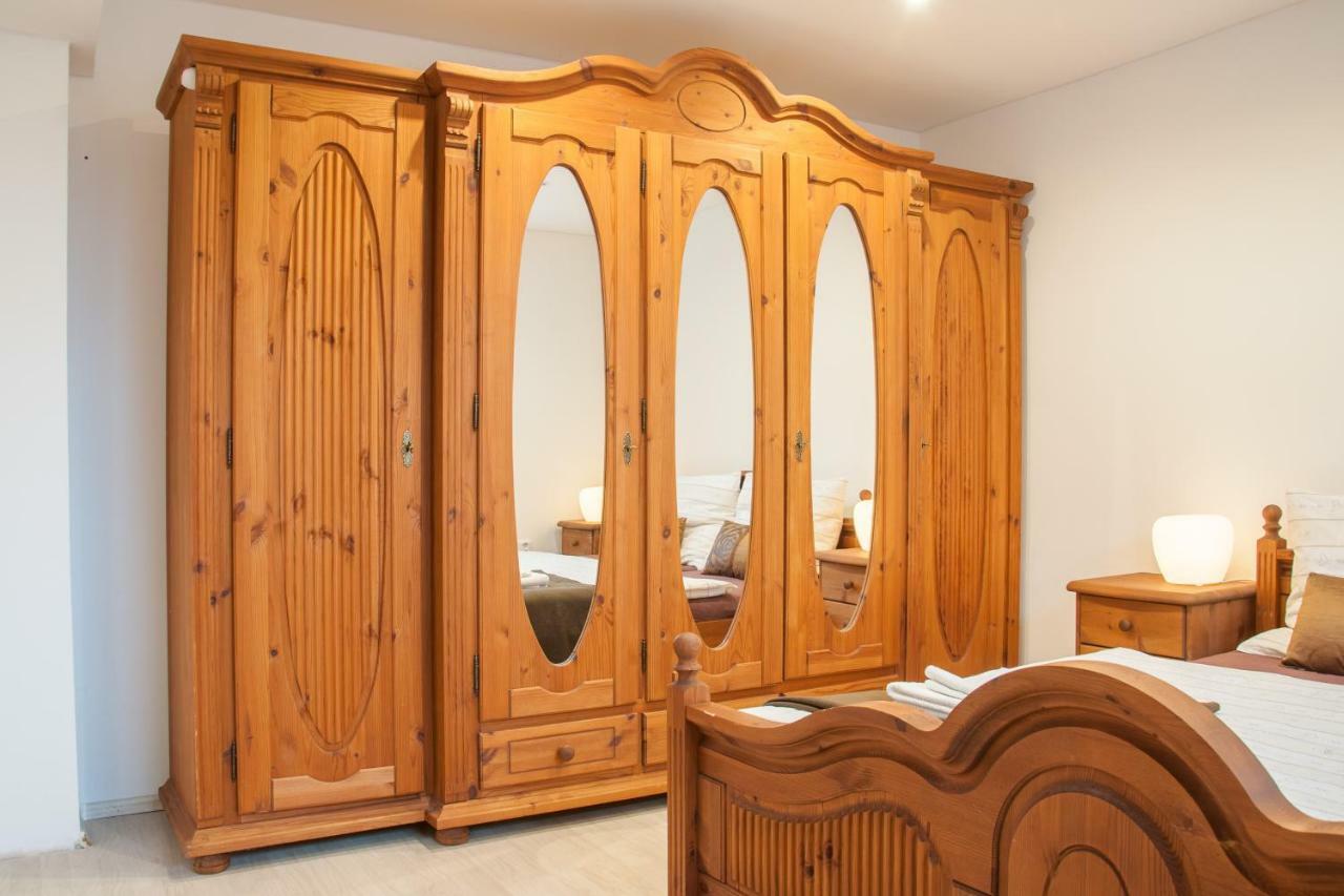 Appartement Apartman Železnice Extérieur photo