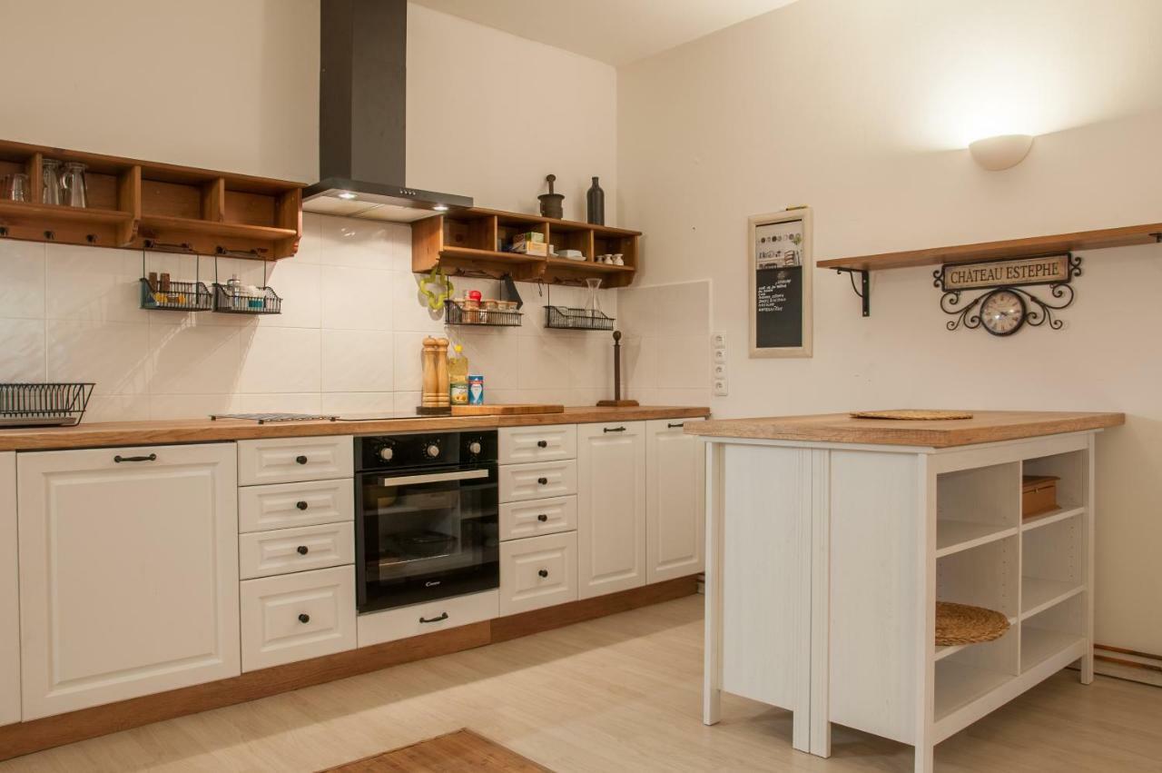 Appartement Apartman Železnice Extérieur photo