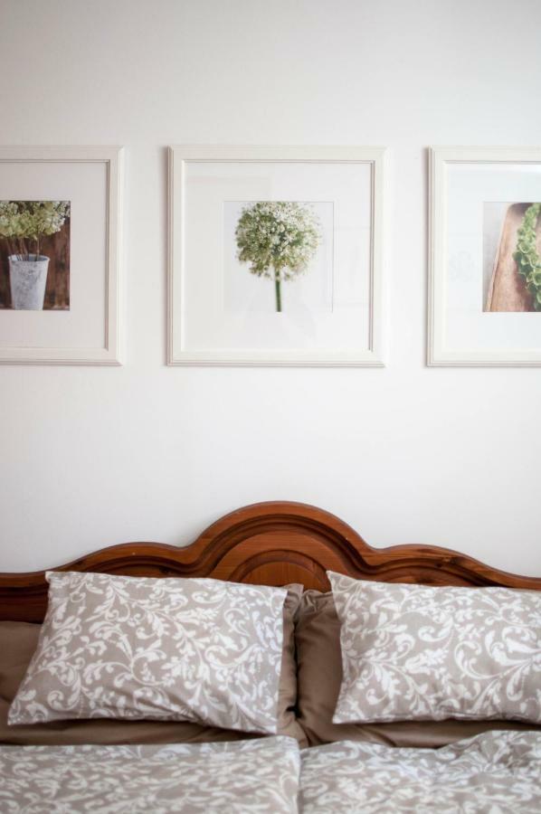 Appartement Apartman Železnice Extérieur photo