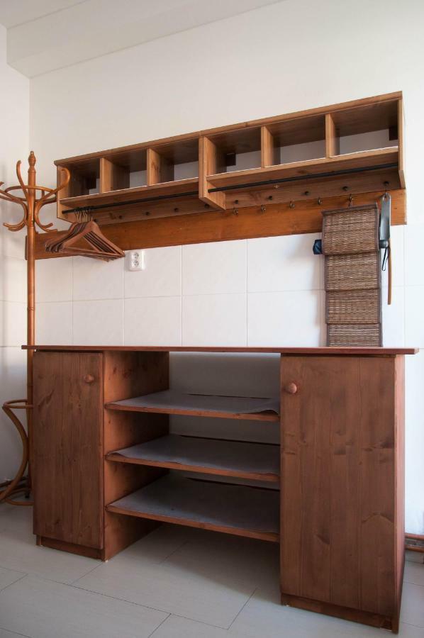 Appartement Apartman Železnice Extérieur photo